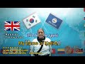 AUTHENTIC WORLD MASTER CLASS MARTIAL ARTS ROK 2023 - Testimonial from UK