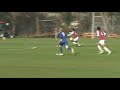 charlie webster • chelsea s academy gem amazing passes skills u0026 goals 2021