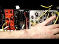 eurorack modular synthesizer