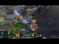 OG bzm OP invoker RAMPAGE training for The International 2022 - public game