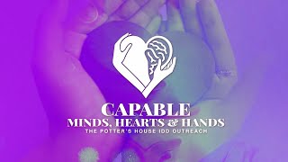 Capable Minds, Hearts \u0026 Hands | Outreach Impact: Explore Events \u0026 Services