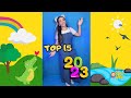 Top 15 vídeos de 2023- Professora Sara do Vale