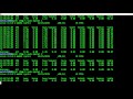 CPU Information Linux Shell Script Tutorial