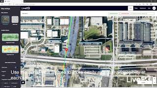 Powered by LiveEO: Integrate advanced satellite analytics into SAP