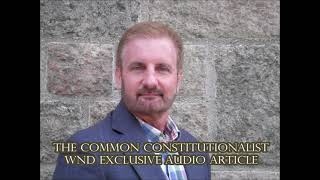 WND Exclusive - Article V Convention of States is a Backstop Against Runaway Statism