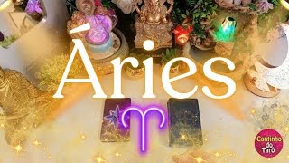 Tarot ÁRIES♈️ JUSTIÇA! ALGO GRANDE CHEGANDO, SUA RESPOSTA ESTÁ MUITO PERTO!