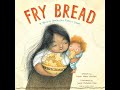 audiobook sample fry bread