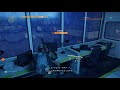 ［division 2実況プレイ ワシントンd.c.道中記　part5