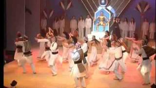 Benjamin Calypso/Joseph All The Time - Joseph and the Amazing Technicolor Dreamcoat