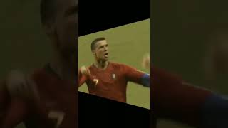Ronaldo v David de Gea
