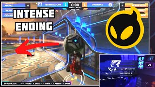 oKhalid denies Ridiculous Dignitas 0-second goal attempt 👀| $2 Mil Gamers8