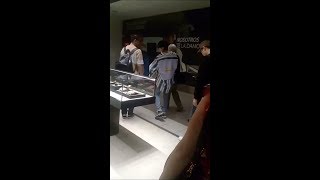 180424 SUPER JUNIOR❤️LIM AirPort