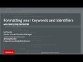 Oracle SQL Developer - Code Formatting vs Changing the Code as You Type