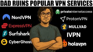 Is your VPN safe? What the ads aren't telling you...