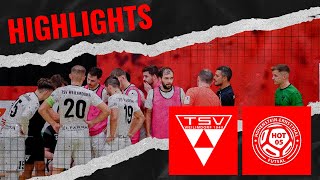 TSV Weilimdorf - HOT 05 Futsal | HIGHLIGHTS | FUTSAL-BUNDESLIGA