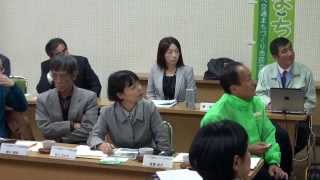 うべ交通まちづくり市民会議