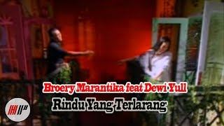 Broery Marantika feat Dewi Yull - Rindu Yang Terlarang (Official Video)