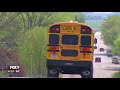 minnesota school bus driver remembered with one last ride