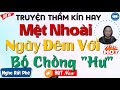 Cả Làng Đều Tấm Tắc Khen Hay Với Cô Dâu Cao tay chung nhà với ba chồng 