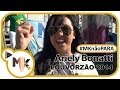 Ariely Bonatti - Louvorzão 2014 - (#MKnãoPARA)