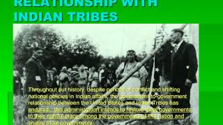 Suquamish Tribal Sovreignty Explained