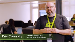 Cloud Administration Program Overview 2023 | Codeup