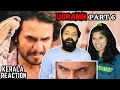 Ugram Mass Post Interval Fight Scene REACTION | Malayalam | Sri Murali | Prashanth Neel | Scene 6