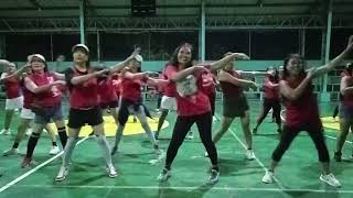 nonstop/medley music #musicnotmine#nocopyrightinfredgement kdbm #zumbadancefitness #mondaygroup