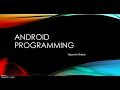 Open PDF in your App | PDFViewer | Learn Android Programming | Love Coding |