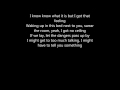 Lauv I Like Me Better Lyrics