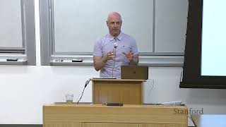 Stanford CS229 Machine Learning I GMM (EM) I 2022 I Lecture 13