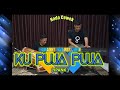 Ku puja puja (ipank) Karaoke nada cewek