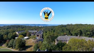 Alumni Day 2020 - Welcome Home!