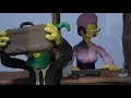 $uicideboy$ kill yourself part iv simpson s claymation