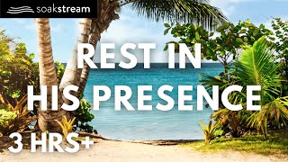 REST IN GOD'S PRESENCE (3HRS)