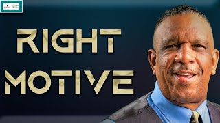 Right Dirt | Right Motive | Right Harvest by Tim Stewart | AKA TalkManTalk | Timothy Stewart