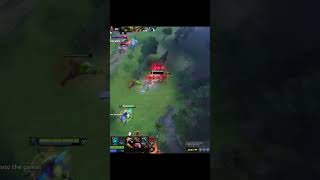 weaver dota 2 mid | you have to feel the enemy  #dota2