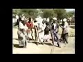RAMBAI MAKASHINGA MAZIMBO