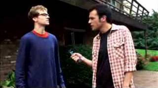 Cingular Wireless Commercial - Misunderstood