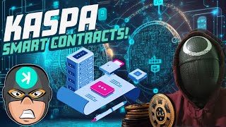 Kaspa Price Prediction 2025: $3 To $5? Here’s What You Need to Know!🚀