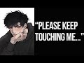 Spicy! Stuck In the Elevator With Your Crush [Shy] ASMR