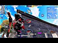 📲🦇 FreeFire Highlights Poco x5 pro ⚡ Settings ⚙️ 90% Headshot Rate ❤⚡ Default Dpi 392° 🥵 120Hz 🔥