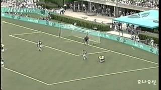 1996 Atlanta Olympic Semi Final Ronaldo vs Nigeria