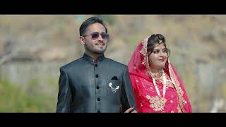 ❤️ kartik weds aakansha ❤️ 2021                pre-wedding  video shot at udaipur