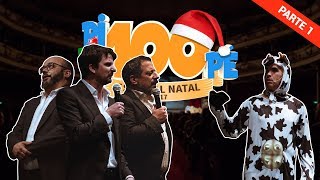 Pi100pé Especial de Natal - Histórias de Natal