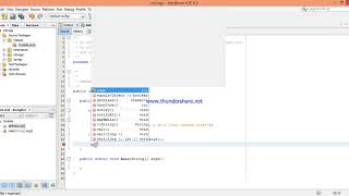 11 Nested Classes