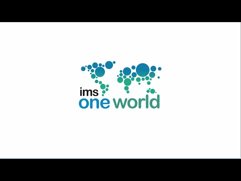 Ims One World Corporate Video Youtube