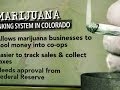 Colorado lawmakers approve cannabis banking system