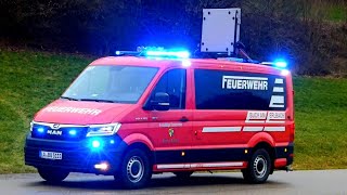 MZF Freiwillige Feuerwehr Buch am Erlbach