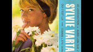 Sylvie Vartan - Aussi Loin Que J'Irai